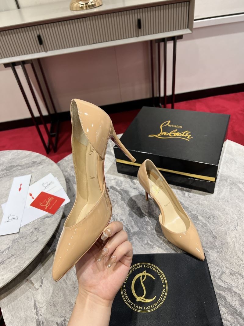 Christian Louboutin Heeled Shoes